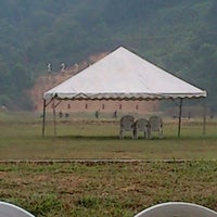 Kem Perdana Sungai Besi - Kuala Lumpur, Kuala Lumpur