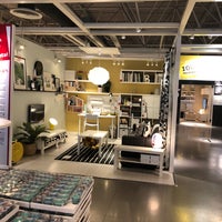 Photo taken at IKEA by DlLOSH on 4/16/2018
