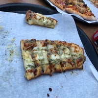 Photo taken at Domino&amp;#39;s Pizza by DlLOSH on 9/16/2019