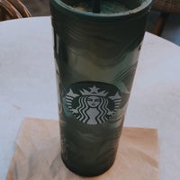 Photo taken at Starbucks by Iván S. on 6/2/2022