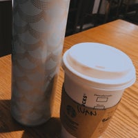 Photo taken at Starbucks by Iván S. on 6/16/2022
