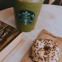 Photo taken at Starbucks by Iván S. on 3/31/2022