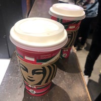 Photo taken at Starbucks by Iván S. on 11/19/2023