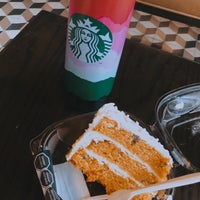 Photo taken at Starbucks by Iván S. on 6/28/2022