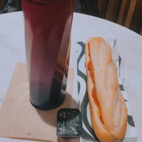 Photo taken at Starbucks by Iván S. on 4/27/2022