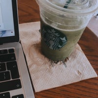 Photo taken at Starbucks by Iván S. on 5/8/2022