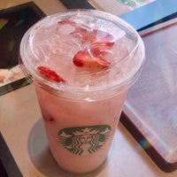 Photo taken at Starbucks by Iván S. on 5/6/2023