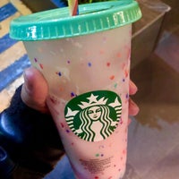 Photo taken at Starbucks by Iván S. on 12/9/2023