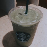 Photo taken at Starbucks by Iván S. on 4/19/2022