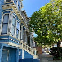Photo taken at Lower Pacific Heights by MLL♍✨ on 4/13/2020