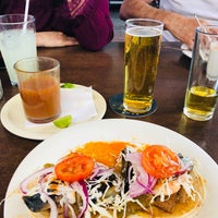 รูปภาพถ่ายที่ El Corral Restaurante โดย Arturo V. เมื่อ 5/13/2018