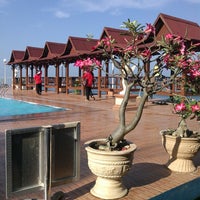 Hotel Wisata Pantai Galesong Takalar South Sulawesi Hotel