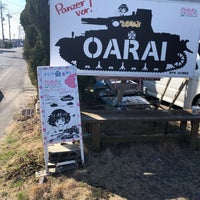 田口理髪店 大洗町 茨城県