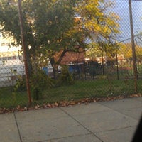 Photo taken at LaSalle Elementary School by Shauntey W. on 10/23/2012