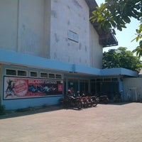 Review GOR MULYOREJO