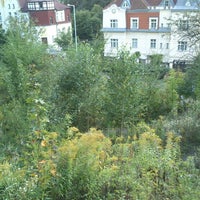 Photo taken at Usedlost Božínka by Petr C. on 10/2/2013