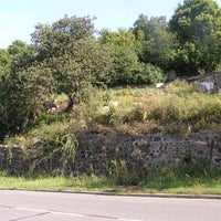 Photo taken at Usedlost Božínka by Petr C. on 9/29/2013