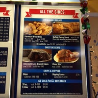 Photo taken at Domino&amp;#39;s Pizza by Harjit on 12/15/2012