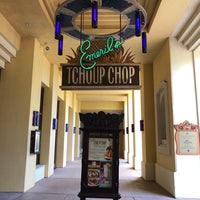 Photo taken at Emeril&amp;#39;s Tchoup Chop by Harjit on 11/16/2017