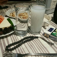 Photo taken at Çiçek Pasajı Restaurant by GüRaY Y. on 1/20/2017