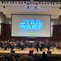 Photo taken at Detroit Symphony Orchestra by Ken B. on 9/28/2019
