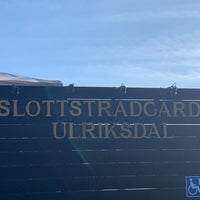Photo taken at Ulriksdals Slottsträdgård by Lars-Erik N. on 9/21/2019