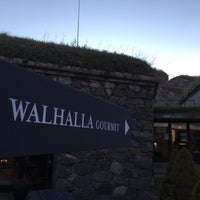 Photo taken at Walhalla by Lars-Erik N. on 5/10/2017
