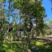 Photo taken at Artipelag by Lars-Erik N. on 6/11/2023