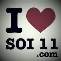 รูปภาพถ่ายที่ I Love Soi 11 โดย Scott E. เมื่อ 12/15/2012