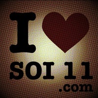 รูปภาพถ่ายที่ I Love Soi 11 โดย Scott E. เมื่อ 12/23/2012