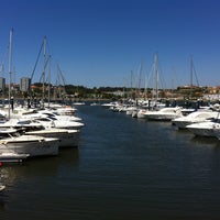 Photo prise au Douro Marina par Lina G. le5/11/2013