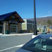 Blue Mountain Service Plaza - 39 tips