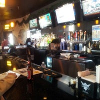 11/8/2012 tarihinde Anthony H.ziyaretçi tarafından Backyard Grill &amp; Bar'de çekilen fotoğraf