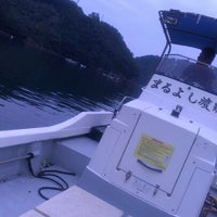 まるよし渡船 1 Tip