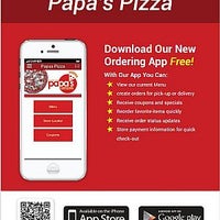 Papa Pizza – Apps no Google Play