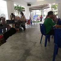 Pusat Asasi Uitm Dengkil Batiment Universitaire A Kampus Dengkil