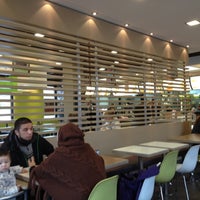 Photo taken at McDonald&amp;#39;s by Hadschi B. on 12/2/2012