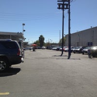 Fox Rent A Car Rental Car Location In Burbank