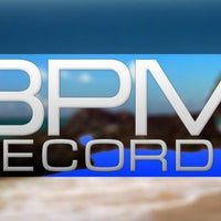 3/17/2015 tarihinde BPM Recordzziyaretçi tarafından BPM Recordz'de çekilen fotoğraf