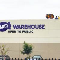 Photo taken at CandyWarehouse by CandyWarehouse on 9/18/2018