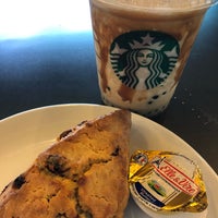 Photo taken at Starbucks by Johanes H. on 7/11/2019