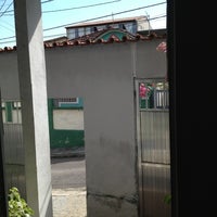 Photo taken at Churrasco Carioca by Ricardo Ouro G. on 12/8/2012