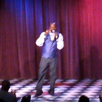 Photo taken at The Comedy House by Peter H. on 7/6/2013