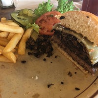 Photo taken at Burger Pit by Heather G. on 9/15/2018