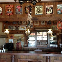 4/13/2013 tarihinde Yasar S.ziyaretçi tarafından Buffalo Saloon'de çekilen fotoğraf