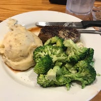 Photo taken at Chili&amp;#39;s Grill &amp;amp; Bar by Alyssa G. on 7/1/2018