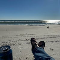 Foto scattata a Seaside Beach da John H. il 2/14/2020