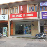 Klinik Ridan Apotheke