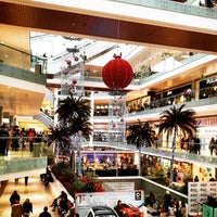 Photo taken at Athens Metro Mall by 🌴Irene🍹 on 12/31/2014
