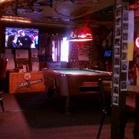 12/1/2012にDr BeeperがTimbuktu Bar &amp;amp; Grillで撮った写真